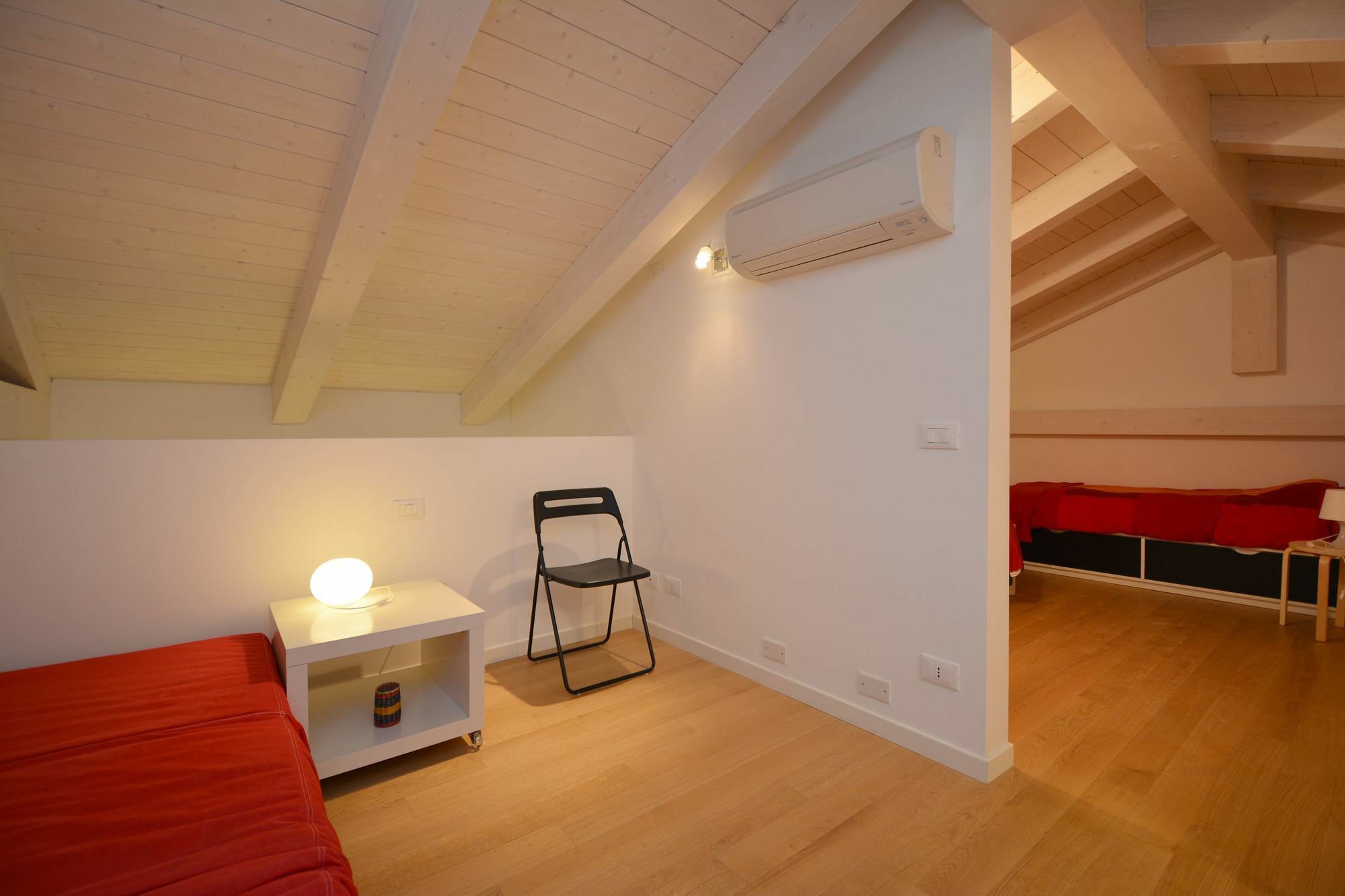 Guggenheim Museum, Cool, 6pax,wifi, Aircnd Apartamento