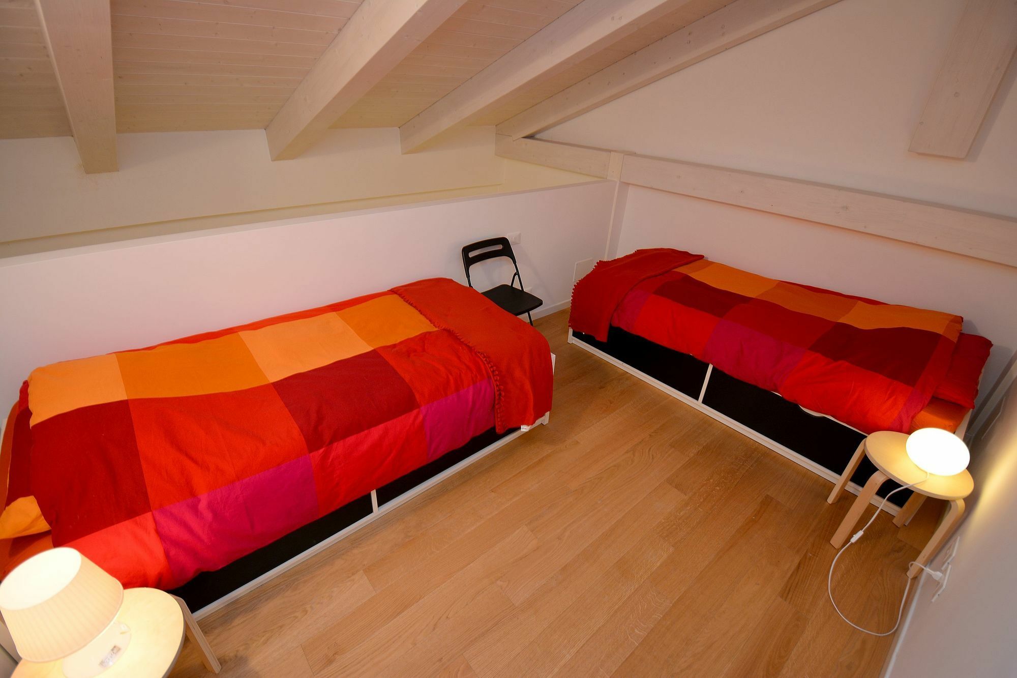 Apartamento Guggenheim Museum, Cool, 6pax,wifi, Aircnd *