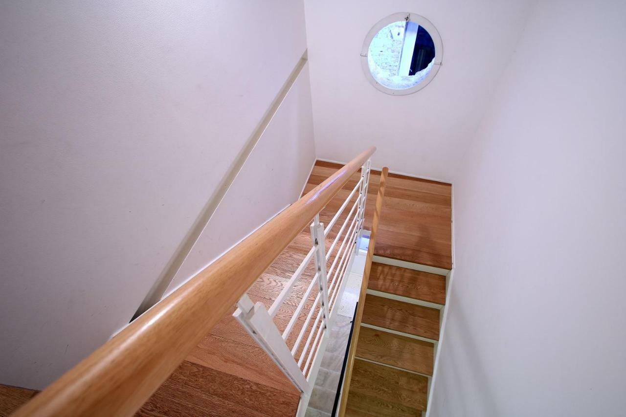 Guggenheim Museum, Cool, 6pax,wifi, Aircnd Apartamento *